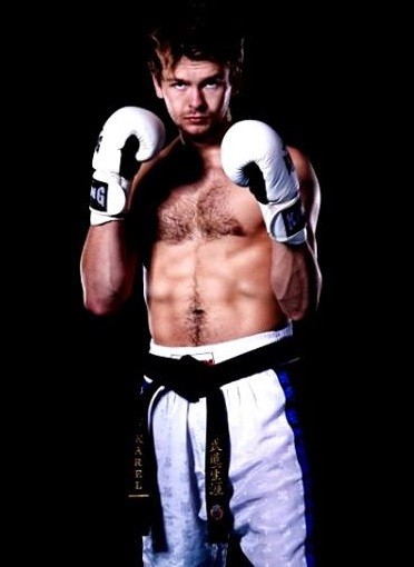 Tomáš Karel